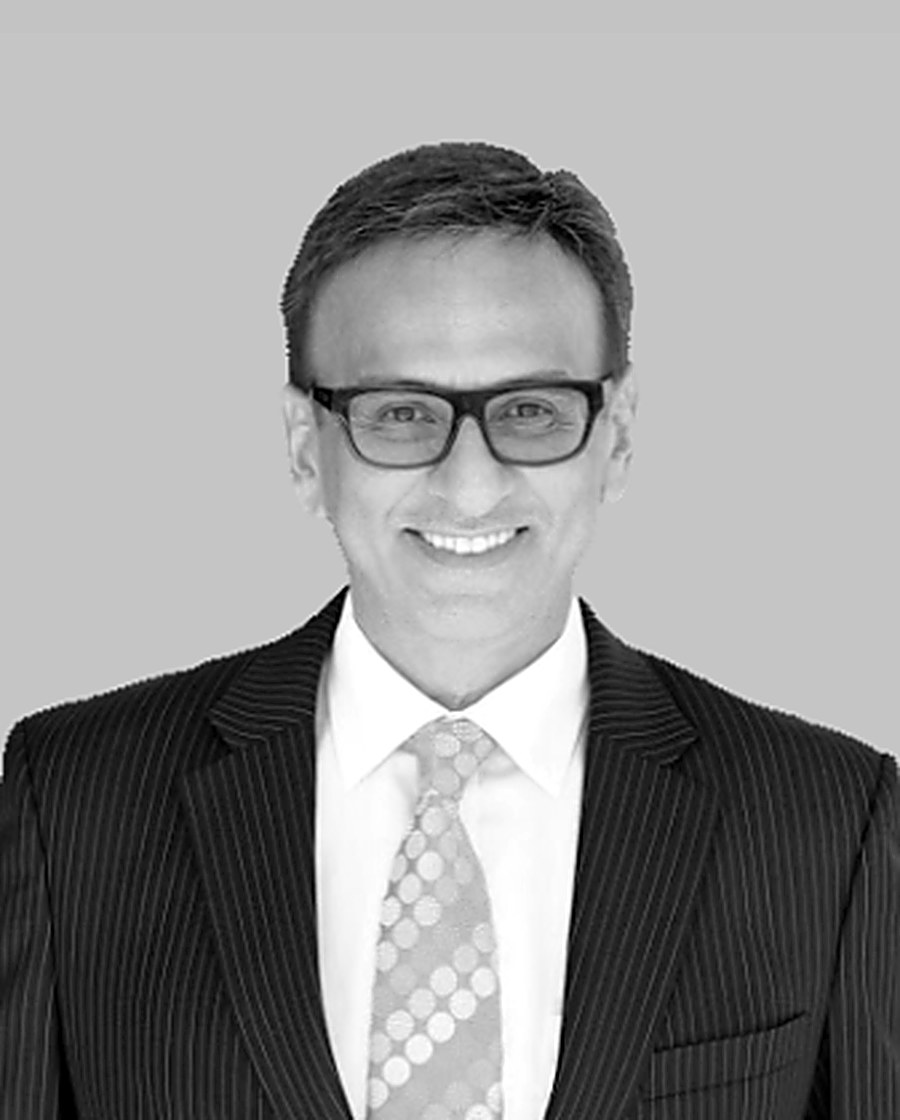 Dato' Ravi Manchanda, Director of Anchor Renewables Pte. Ltd.